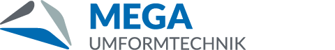 Logo Mega Umformtechnik